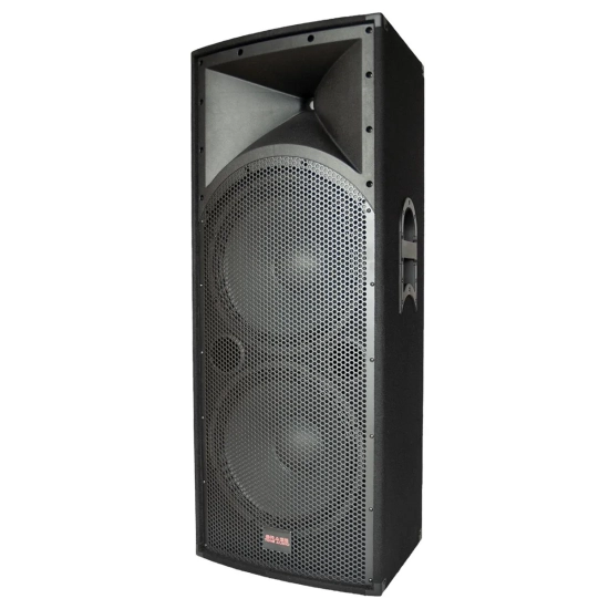 Kolumna estradowa Brass Tone Audio BTX212 800W