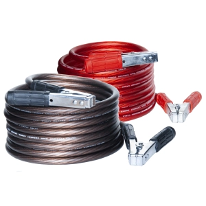 Kable przewody rozruchowe 6m 35mm2 Ultra Flex Max Scandinavian Cable