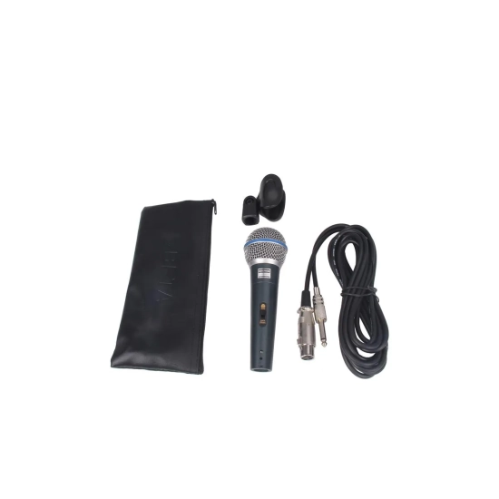 Mikrofon dynamiczny Shudder Beta 58A-3178