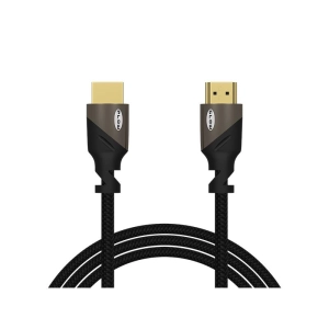 Kabel HDMI - HDMI premium 5m 4K  prosty przewód