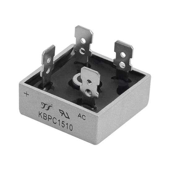 Mostek prostowniczy 15A 1000V KBPC1510