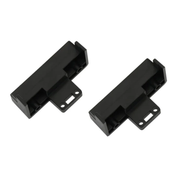 Adaptor plastikowy radia Audi A4 A6 A8 do 97 modele w opisie