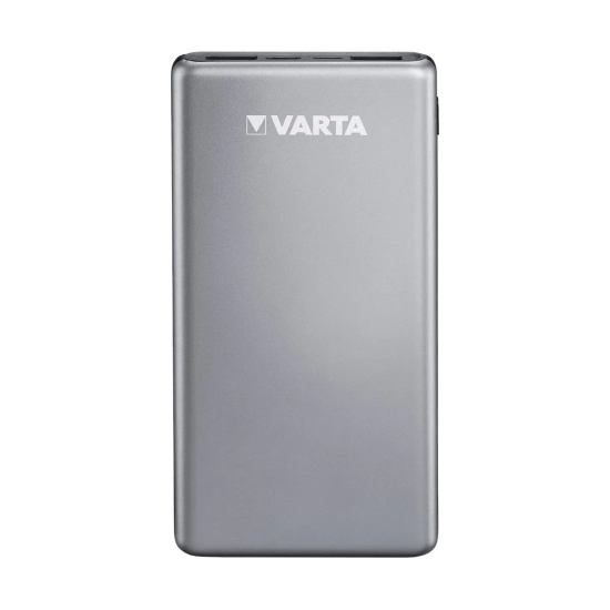 Power Bank 20000mAh VARTA Fast Energy, największy i najmocniejszy powerbank firmy VARTA-3720
