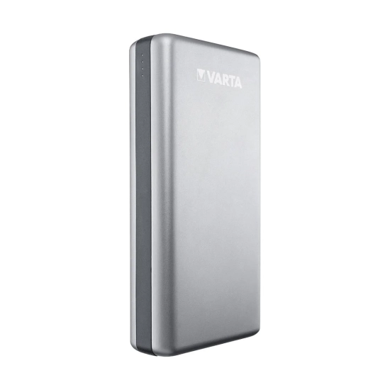 Power Bank 20000mAh VARTA Fast Energy, największy i najmocniejszy powerbank firmy VARTA-3721