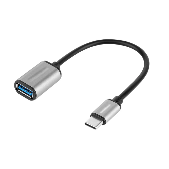 Kabel USB odaptor OTG TYPU C USB 3.0 - USB  HQ