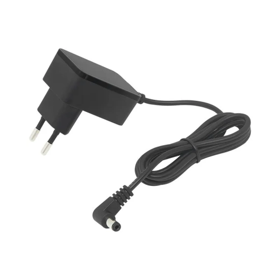 Zasilacz impulsowy 12V 2000mA 2.0A 2.1mm x 5.5mm (+)