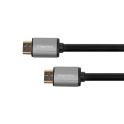 Kabel HDMI - HDMI 15m basic