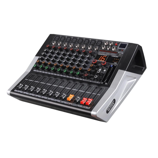 Zestaw nagłośnieniowy BTA23A-4182