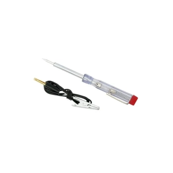 Samochodowy tester napięcia 6V 12V 24V Plastikowy