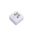 Gniazdo abonenckie RTV-SAT x 2 Cabletech