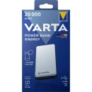 Power Bank VARTA 20000mAh energy