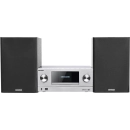 Wieża Kenwood  DAB, internet, BT M-9000S-s srebrna-4442