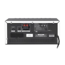Wieża Kenwood  DAB, internet, BT M-9000S-s srebrna-4444