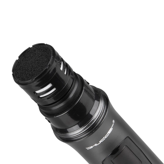 Mikrofony bezprzewodowe Shudder SDR1503 4 mikrofony, 2x ręka i 2x bodypack z akcesoriami-4503