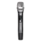 Mikrofony bezprzewodowe Shudder SDR1503 4 mikrofony, 2x ręka i 2x bodypack z akcesoriami-4500