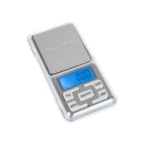 Waga jubilerska JS11 do 0,01 - 500g