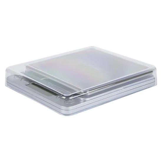 Waga jubilerska JS13 do 0,01 - 500g-4566