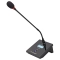 Mikrofony konferencyjne pulpitowe bezprzewodowe Shudder SDR1505 zestaw + walizka-4626