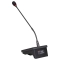Mikrofony konferencyjne pulpitowe bezprzewodowe Shudder SDR1505 zestaw + walizka-4628