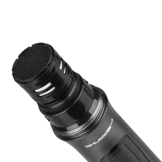 Mikrofony bezprzewodowe Shudder SDR1303 mikrofon doręczny + zestaw mikroport-4647