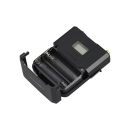 Mikrofony bezprzewodowe Shudder SDR1304 2x zestaw bodypack + mikrofon nagłowny-4654