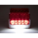 Lampa do przyczepy samochodowej LED -4688