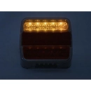 Lampa do przyczepy samochodowej LED -4690