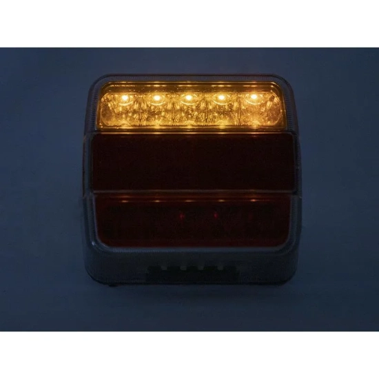 Lampa do przyczepy samochodowej LED -4690