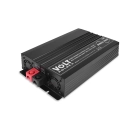 Przetwornica napięcia 12V / 230V 2500W / 5000W max CZYSTY SINUS