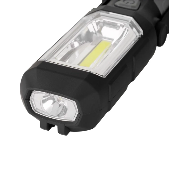 Lampa warsztatowa z ładowarką sieciowa i samochodową-4874
