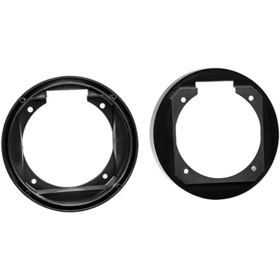Adaptor plastikowy głośnika Matiz - przód