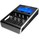 Ładowarka do akumulatorków VARTA LCD Dual Tech Charger AA / AAA-4937