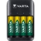 Ładowarka do akumulatorków USB Quattro Charger AA / AAA + 4x 2100mAh AA VARTA-4945