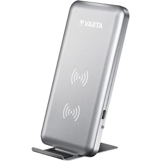 Ładowarka bezprzewodowa szybka VARTA Fast Wireless Charger 10W-4950