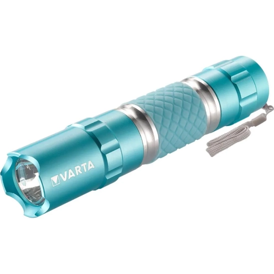 Latarka kieszonkowa szminka LED Lipstick AA VARTA-4959