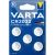 Bateria litowa VARTA Lithium CR2032 5szt. blister