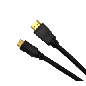 Kabel HDMI - mini HDMI 1.8m