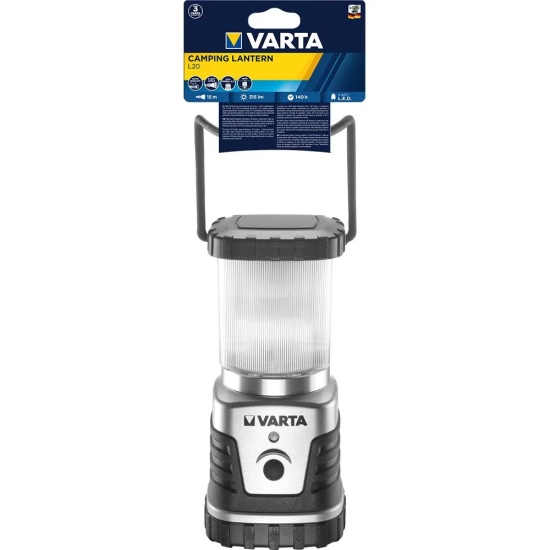 Latarka kempingowa VARTA L20 campingowa wodoodporna-5002