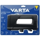 Latarka akumulatorowa warsztatowa, szperacz VARTA Work Flex BL30R lampa robocza wodoodporna, odporna na wstrząsy-5017