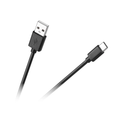 Kabel USB - USB typu C 1m