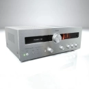 Magnat MA 900 Wzmacniacz hybrydowy DAC Bluetooth Lampowy srebrny-5276
