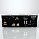 Magnat MA 900 Wzmacniacz hybrydowy DAC Bluetooth Lampowy srebrny-5280