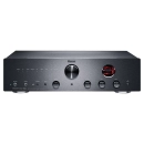 Magnat MA 700 - Wzmacniacz stereo hybrydowy Czarny
