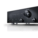 Magnat MA 700 - Wzmacniacz stereo hybrydowy Czarny-5282
