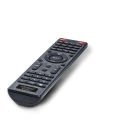 Magnat MA 700 - Wzmacniacz stereo hybrydowy Czarny-5285