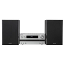 Wieża Kenwood M-918 DAB-H BT SREBRNA