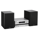 Wieża Kenwood M-918 DAB-H BT SREBRNA-5294