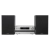Wieża Kenwood M-918 DAB-H BT SREBRNA