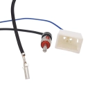 Redukcja antenowa Toyota Subaru - DIN-5379