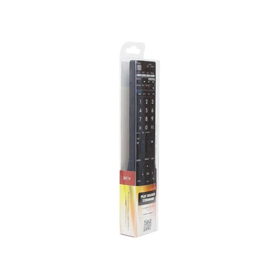 Pilot uniwersalny do TV LCD SHARP różne modele-5371